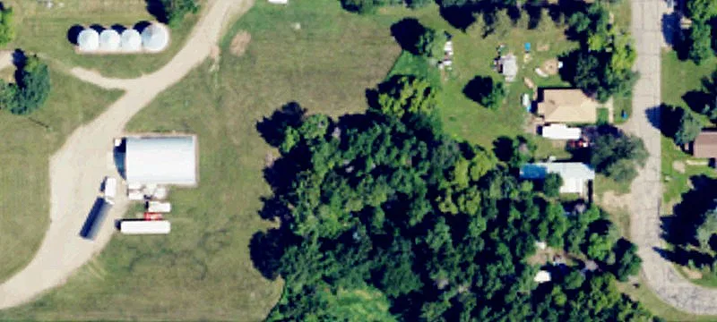 Hazelton, ND 58544