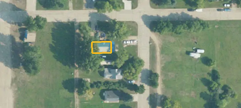 Saint Thomas, ND 58276