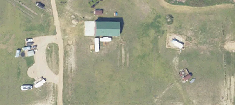 Coleharbor, ND 58531