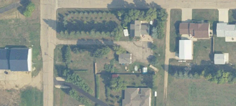 Harvey, ND 58341