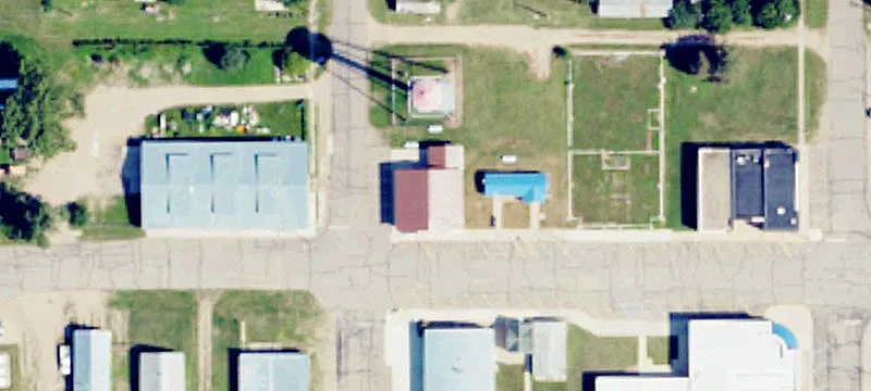 Hazelton, ND 58544