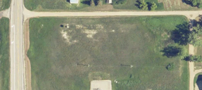 Ryder, ND 58779