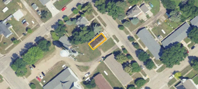 Hatton, ND 58240