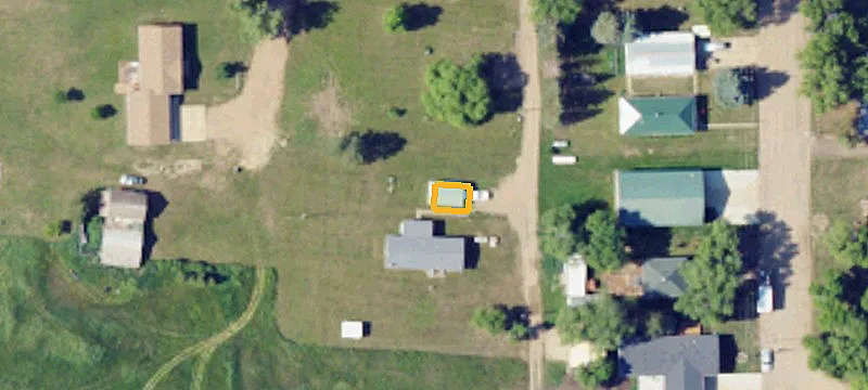 Flasher, ND 58535