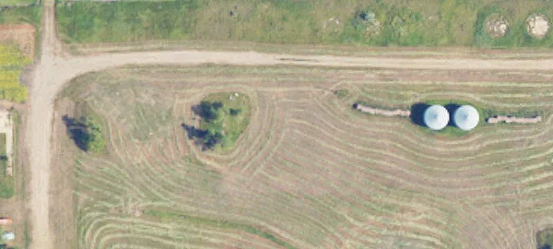 Lansford, ND 58750