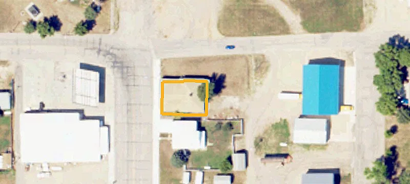 Lidgerwood, ND 58053
