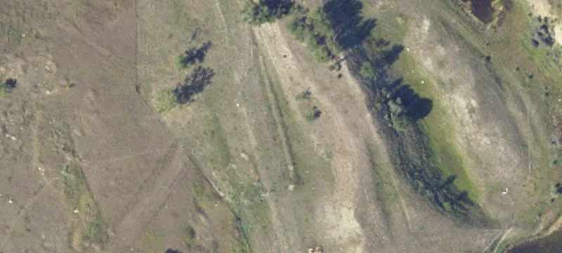 Garrison, ND 58540