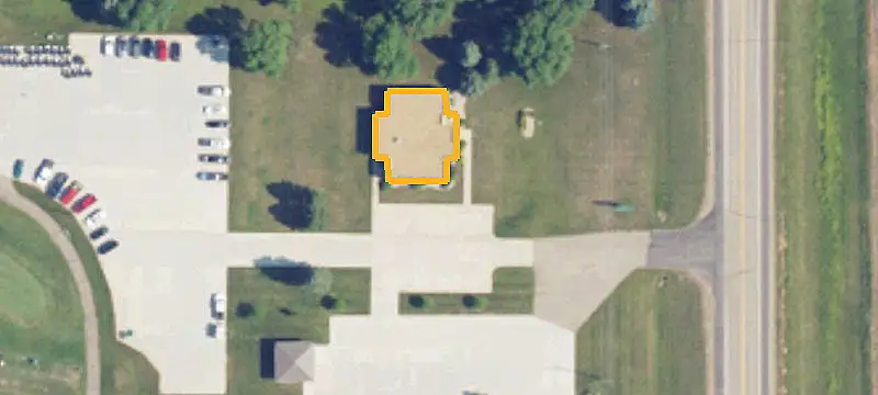 393 Hwy 281st NE