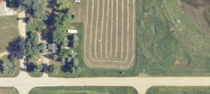 Ryder, ND 58779