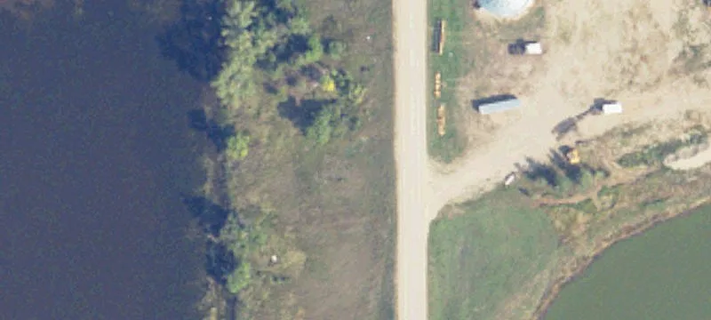 Hurdsfield, ND 58451