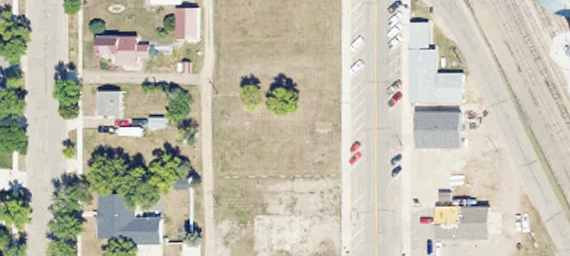 Bottineau, ND 58318