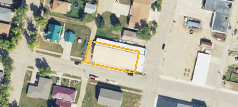 Crosby, ND 58730
