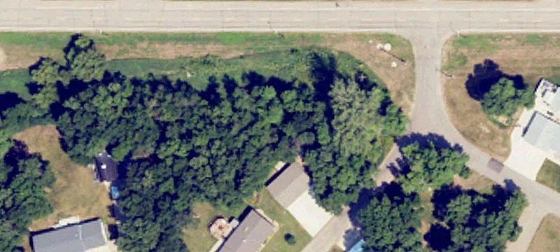 3 Evergreen St