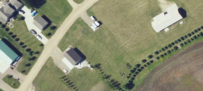 Warwick, ND 58381