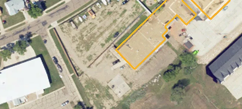 Riverdale, ND 58565