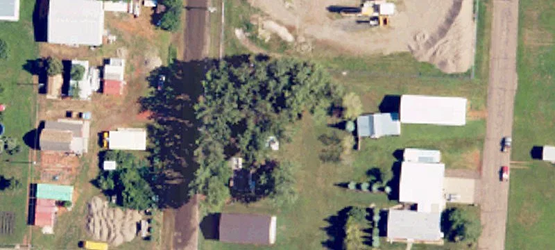 Beach, ND 58621