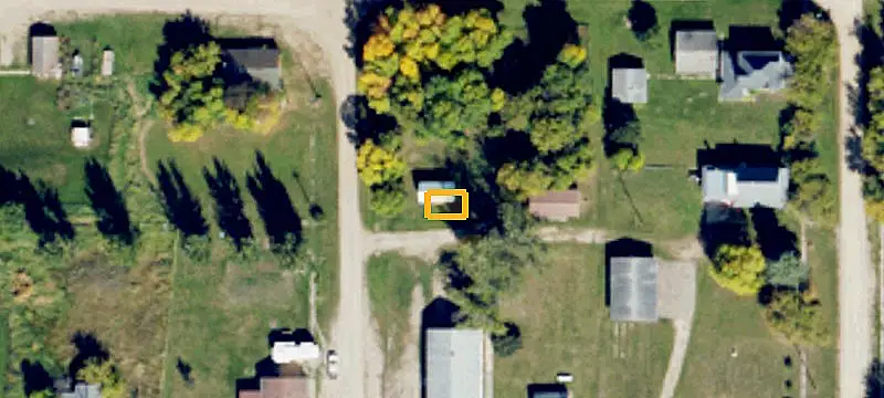 Brocket, ND 58321