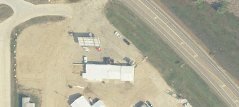 708 Hwy 52