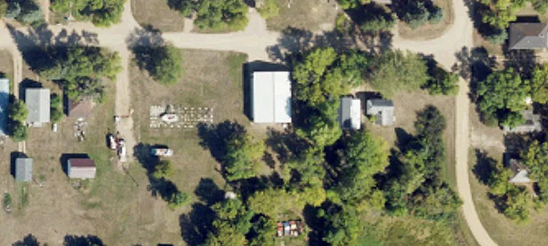 Starkweather, ND 58377