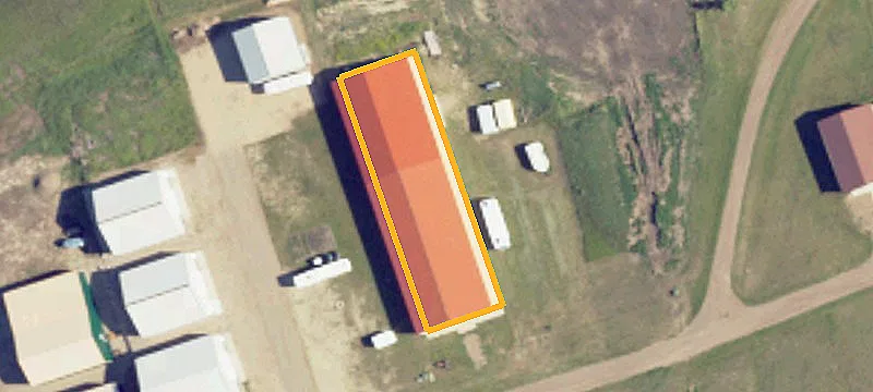 Riverdale, ND 58565