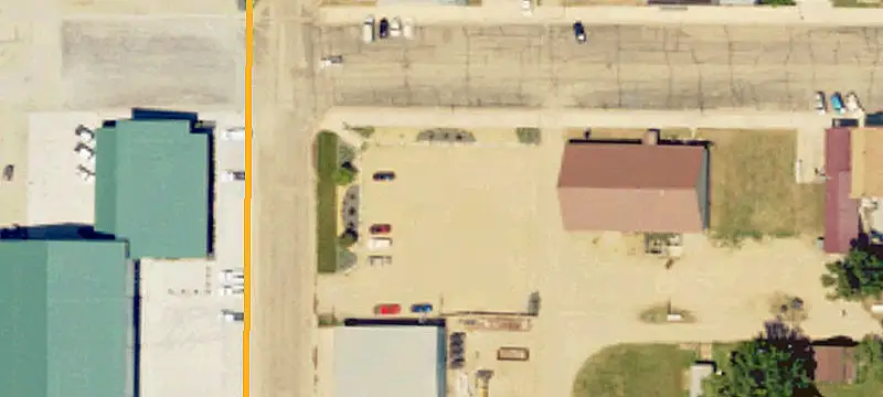 Fairmount, ND 58030