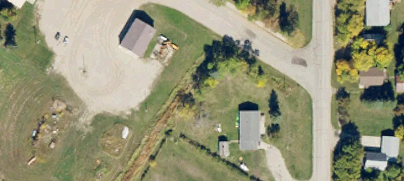 Osnabrock, ND 58269