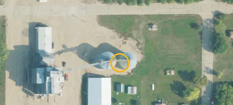Saint Thomas, ND 58276
