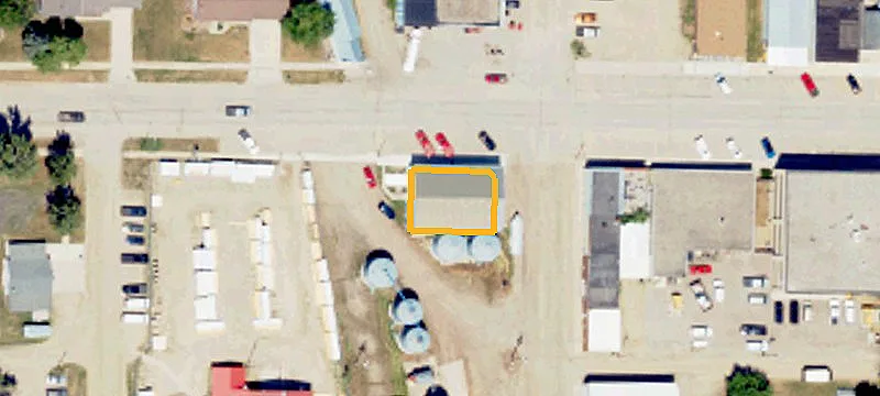 Abercrombie, ND 58001