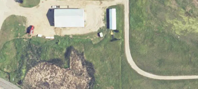 Ryder, ND 58779