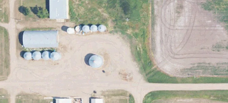 Mohall, ND 58761