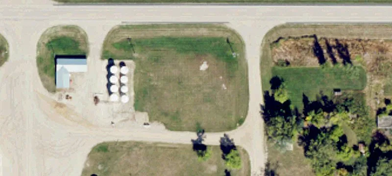 Alsen, ND 58311