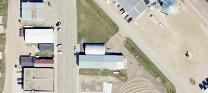 Munich, ND 58352