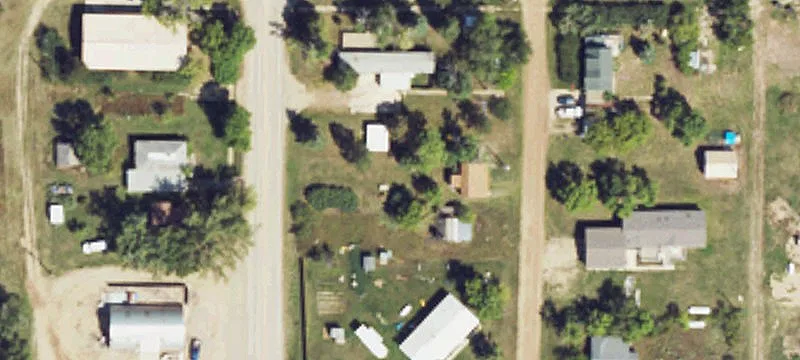 Mcgregor, ND 58755