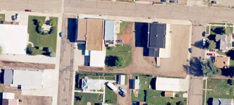 Beach, ND 58621