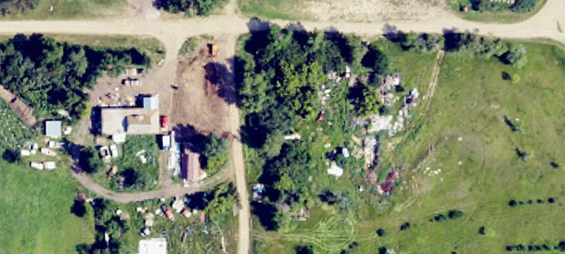 Linton, ND 58552