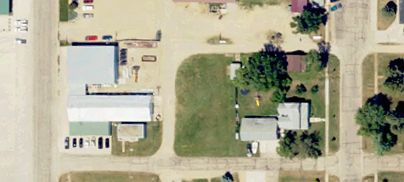Fairmount, ND 58030