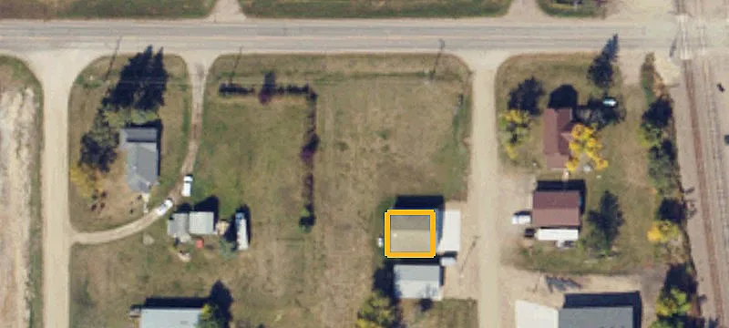 Reynolds, ND 58275