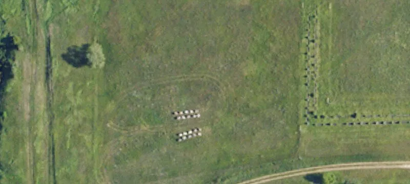 Hazelton, ND 58544