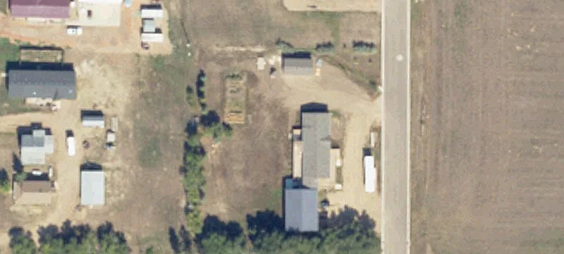Alexander, ND 58831