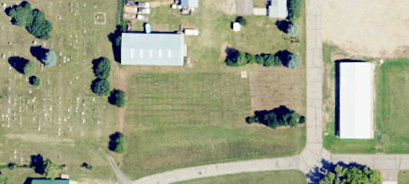 Hazelton, ND 58544