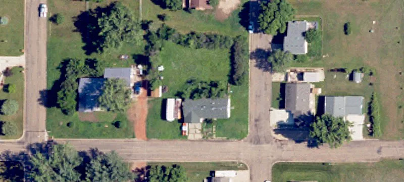 Beach, ND 58621