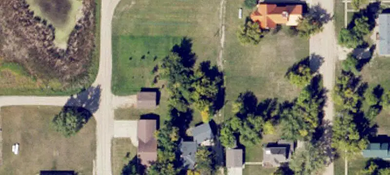Hampden, ND 58338