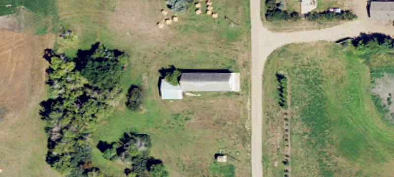 Granville, ND 58741