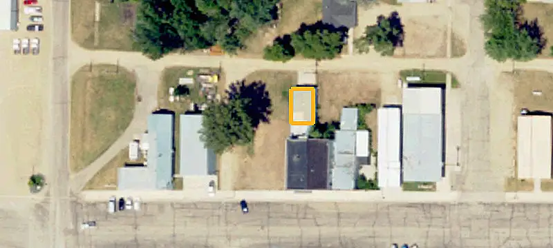 Fairmount, ND 58030