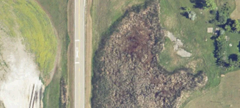 Ryder, ND 58779