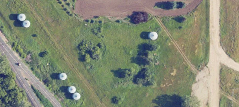Tolley, ND 58787