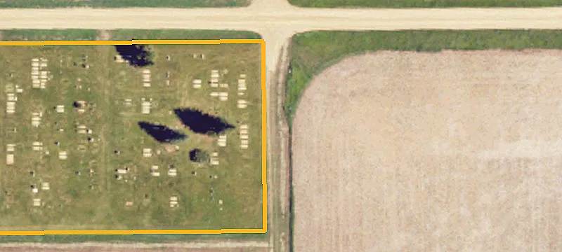Taylor, ND 58656