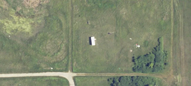 Ryder, ND 58779