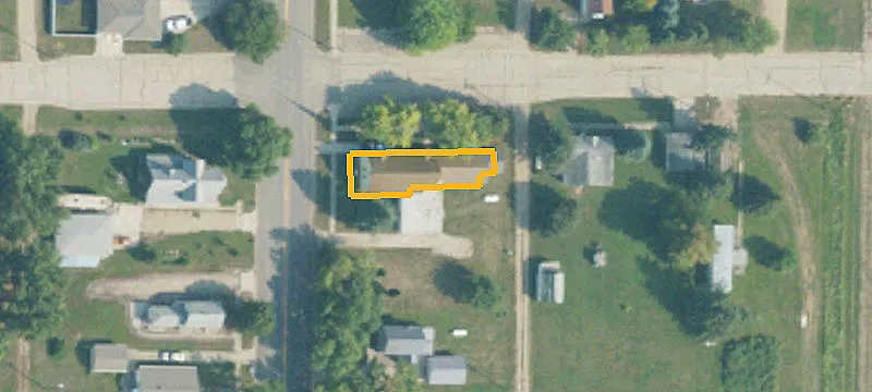 Saint Thomas, ND 58276
