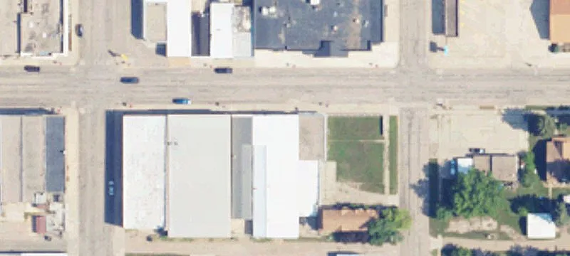 840 Main St
